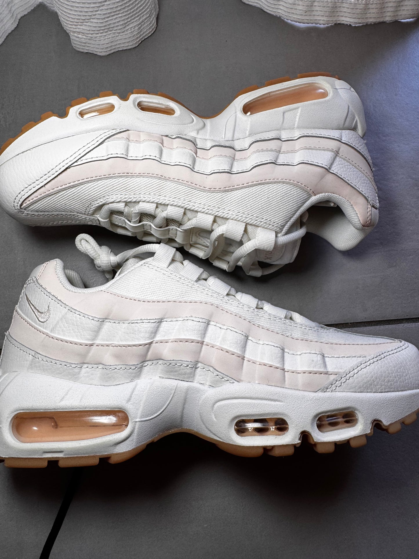 Nike Air Max 95 Donna