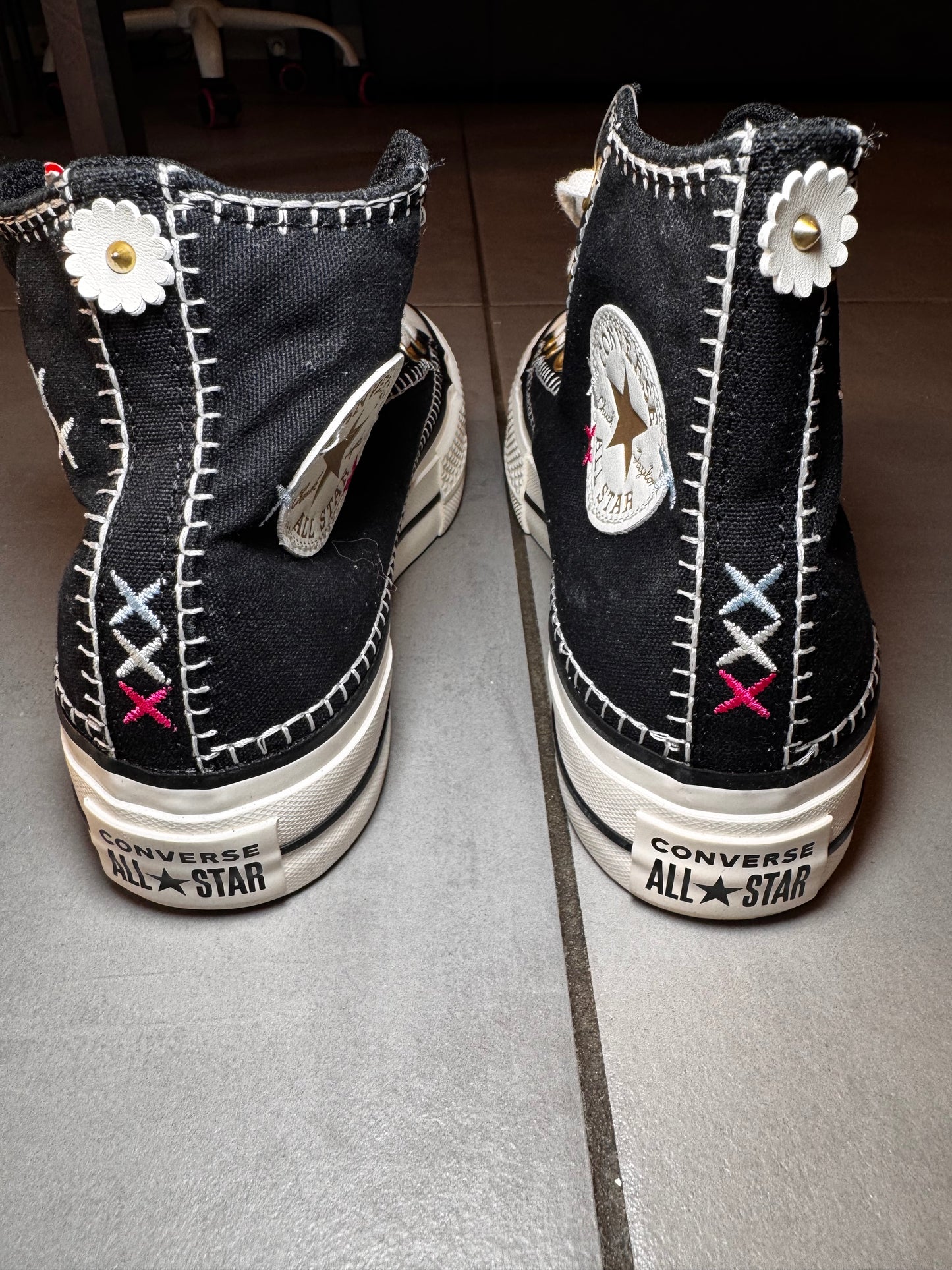 Sneakers Chuck Taylor All Star Lift Women