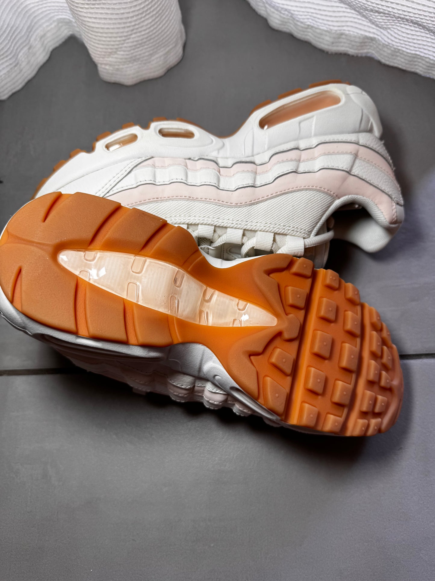 Nike Air Max 95 Donna