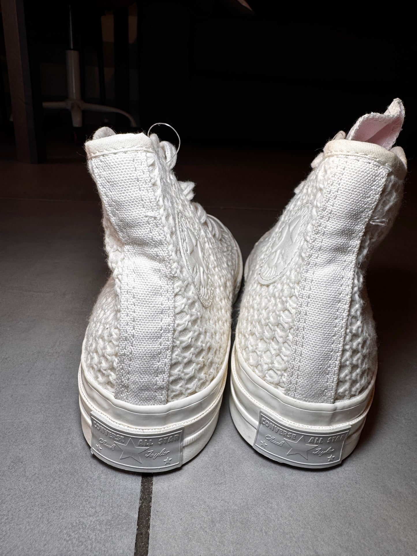 Sneakers Converse Chuck 70 Hi