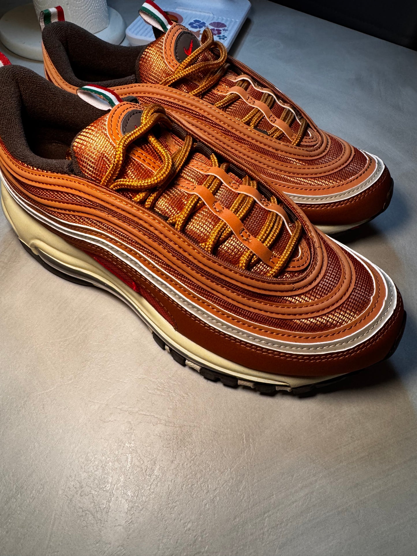 Nike Air Max 97
