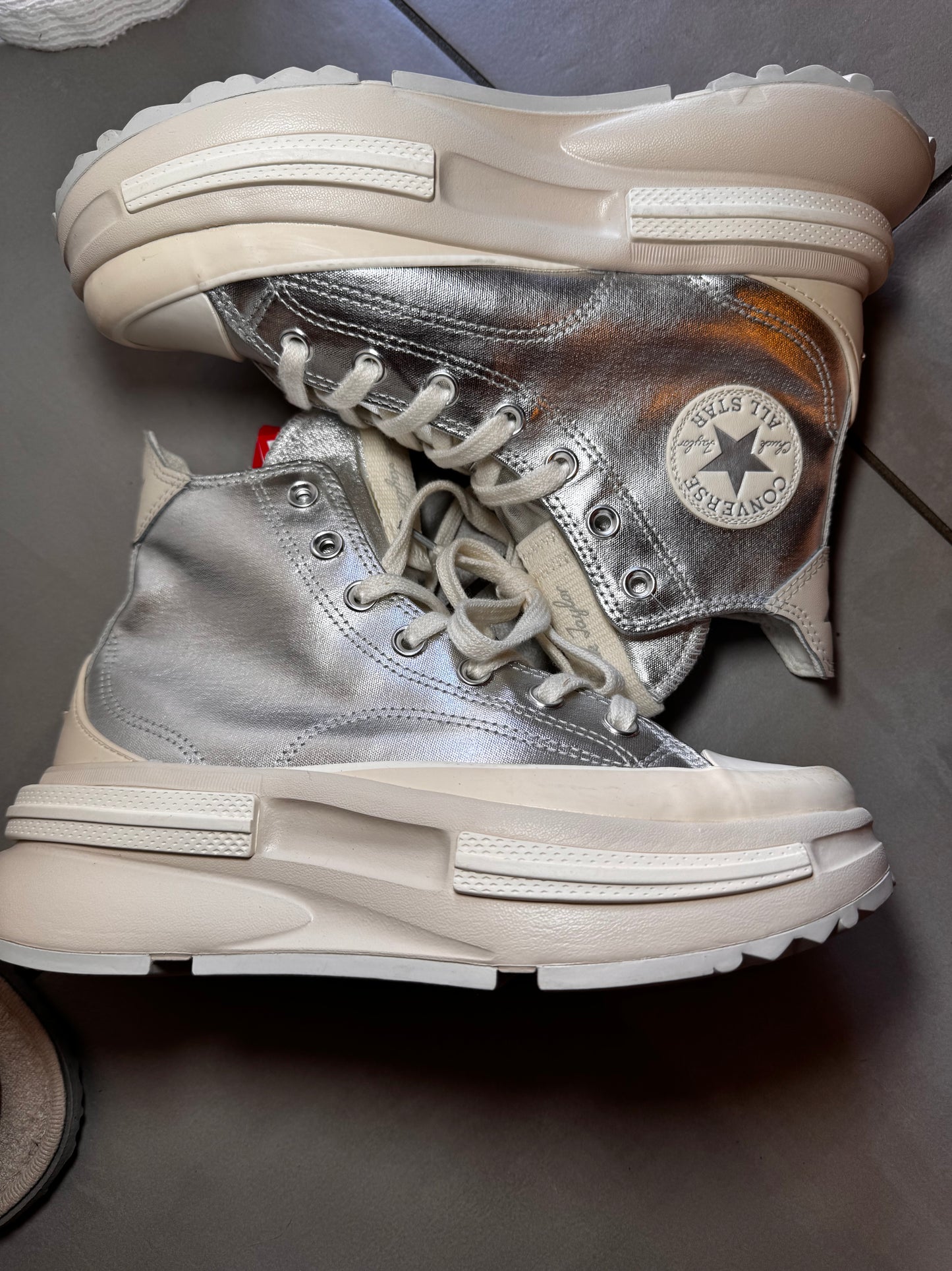 Sneakers Converse Run Star legacy