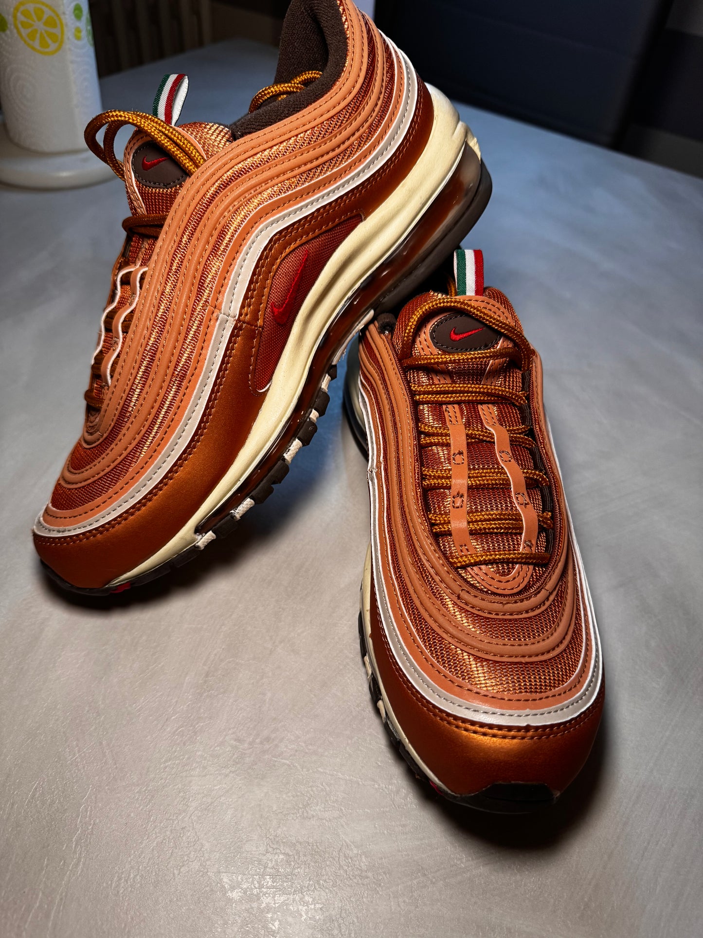 Nike Air Max 97