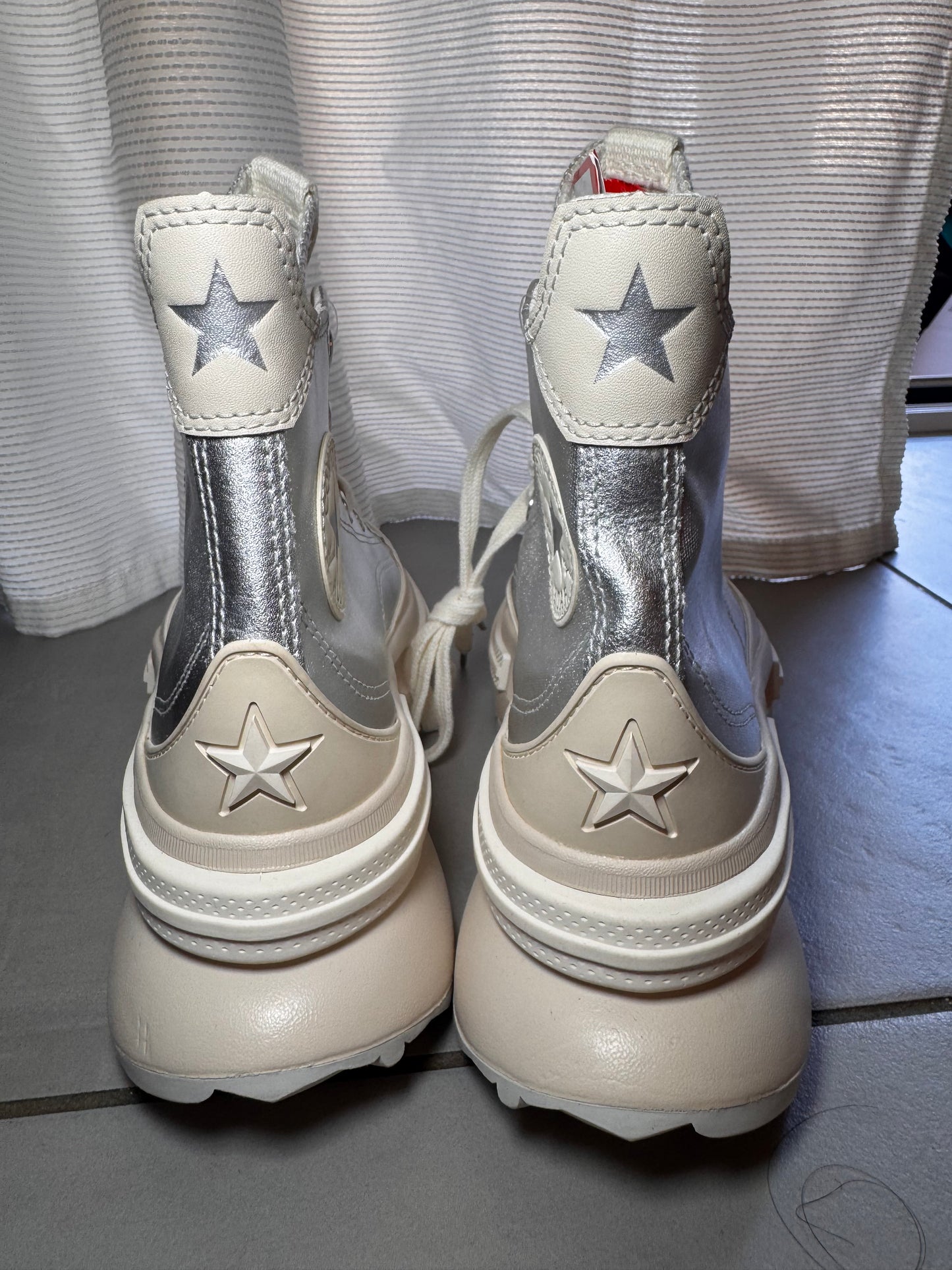 Sneakers Converse Run Star legacy