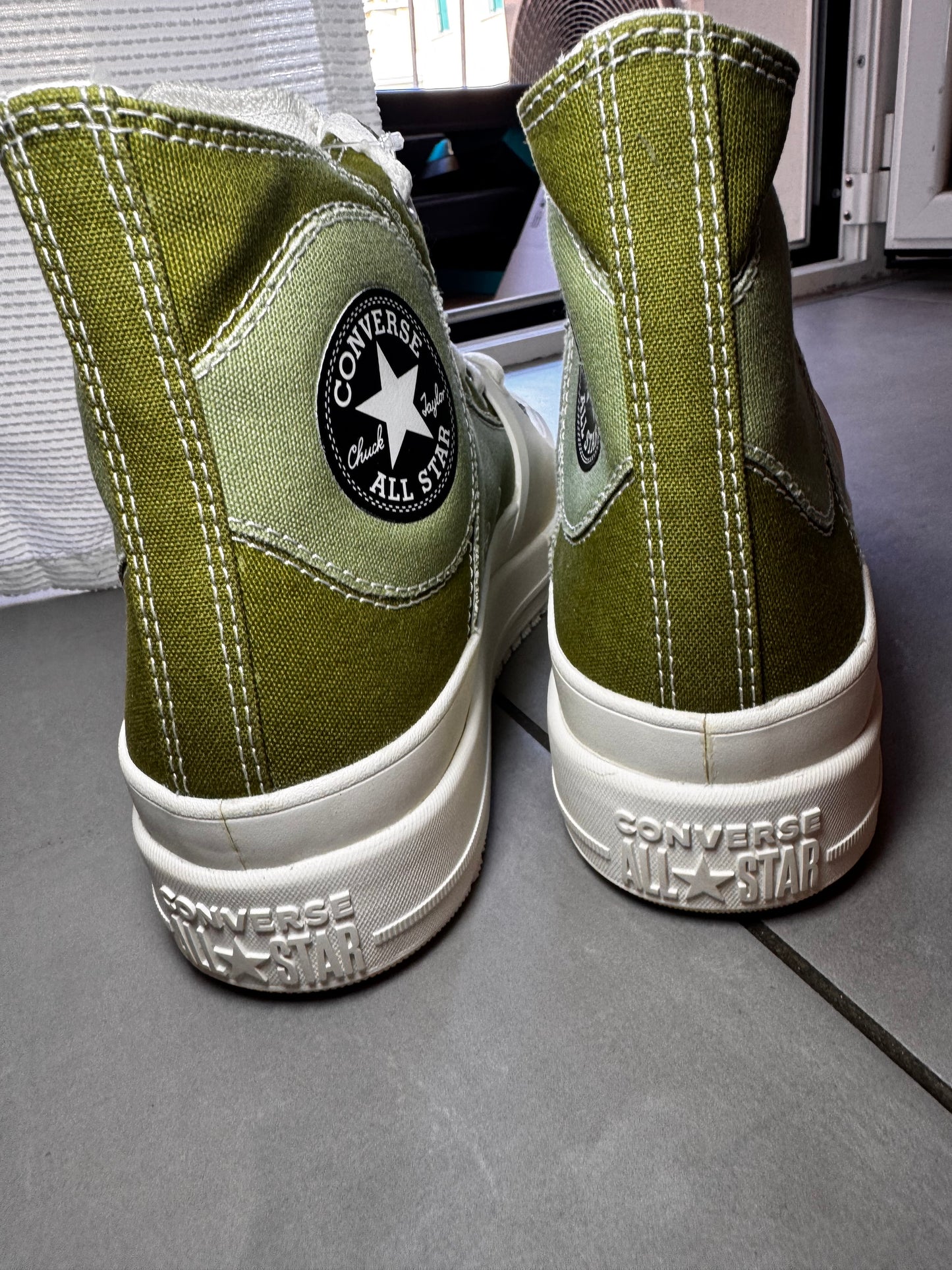 Sneakers Converse Chuck Taylor