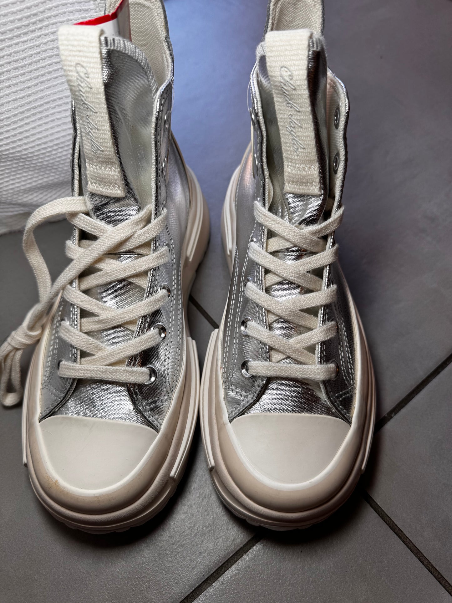 Sneakers Converse Run Star legacy