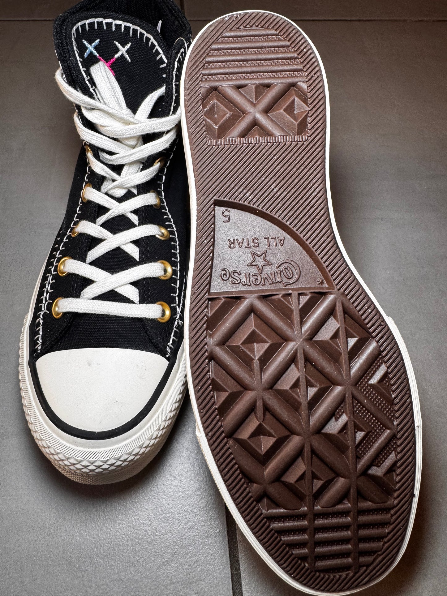 Sneakers Chuck Taylor All Star Lift Women