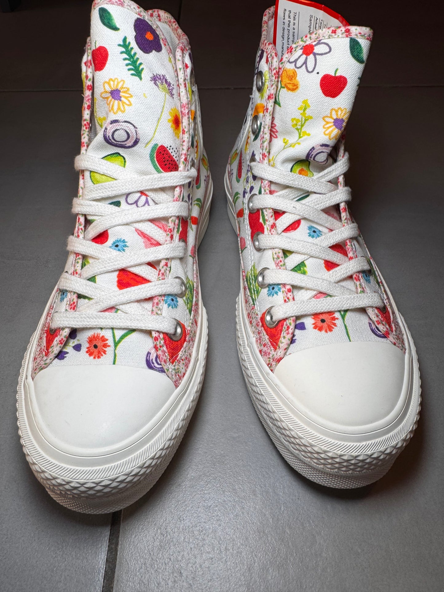 Sneakers Converse AS Lift Hi