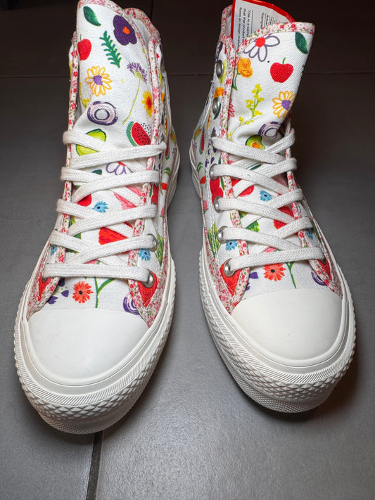 Sneakers Converse AS Lift Hi