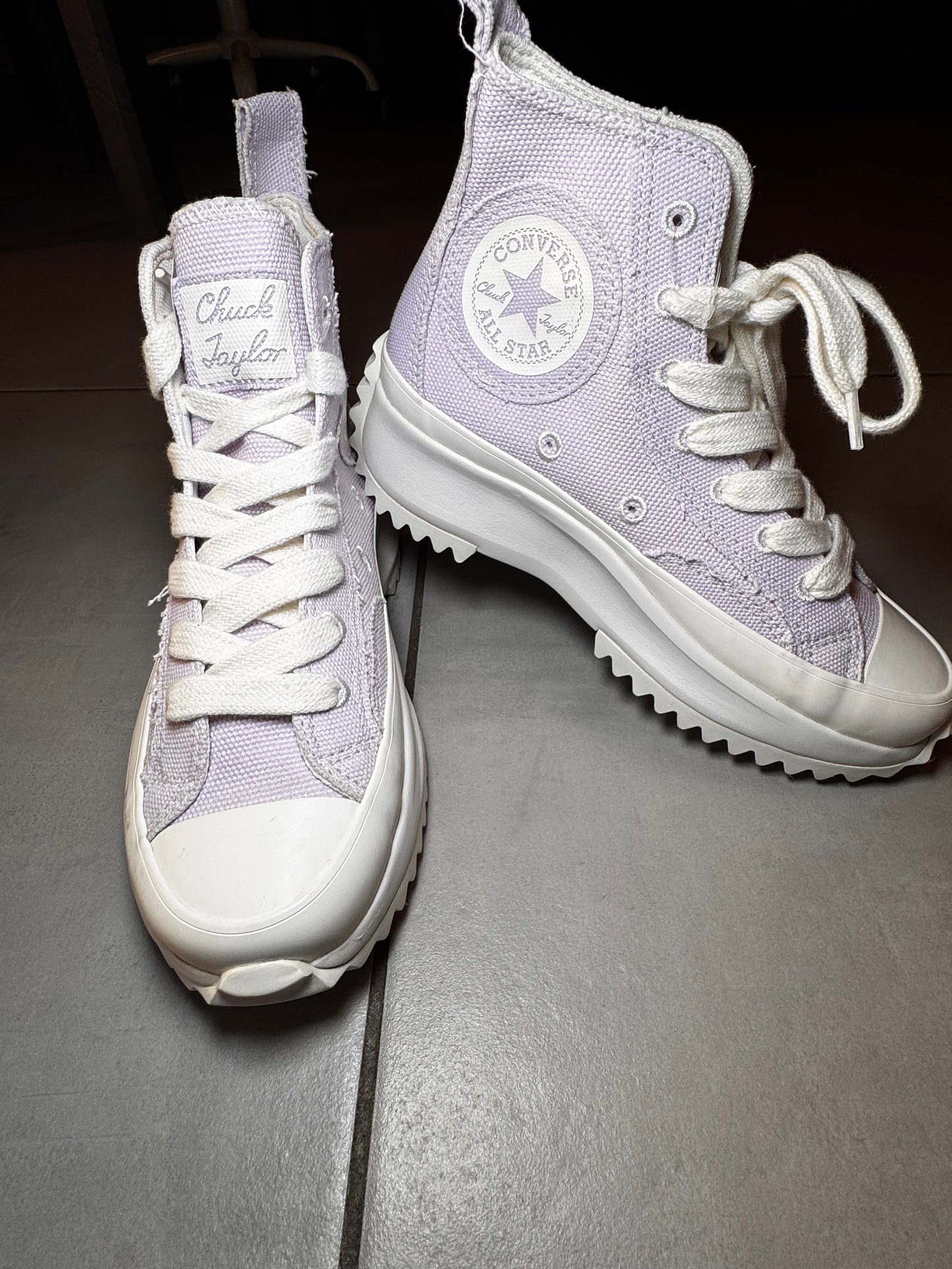 Sneakers Converse As Lift Hi