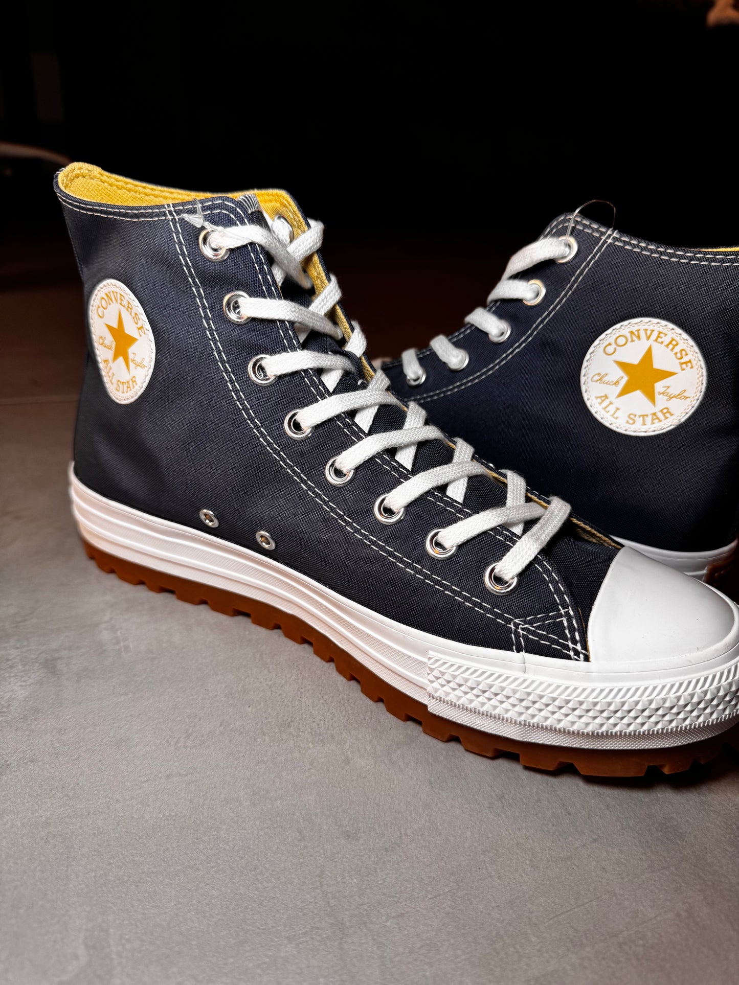 Sneakers Converse Chuck Taylor All Star City