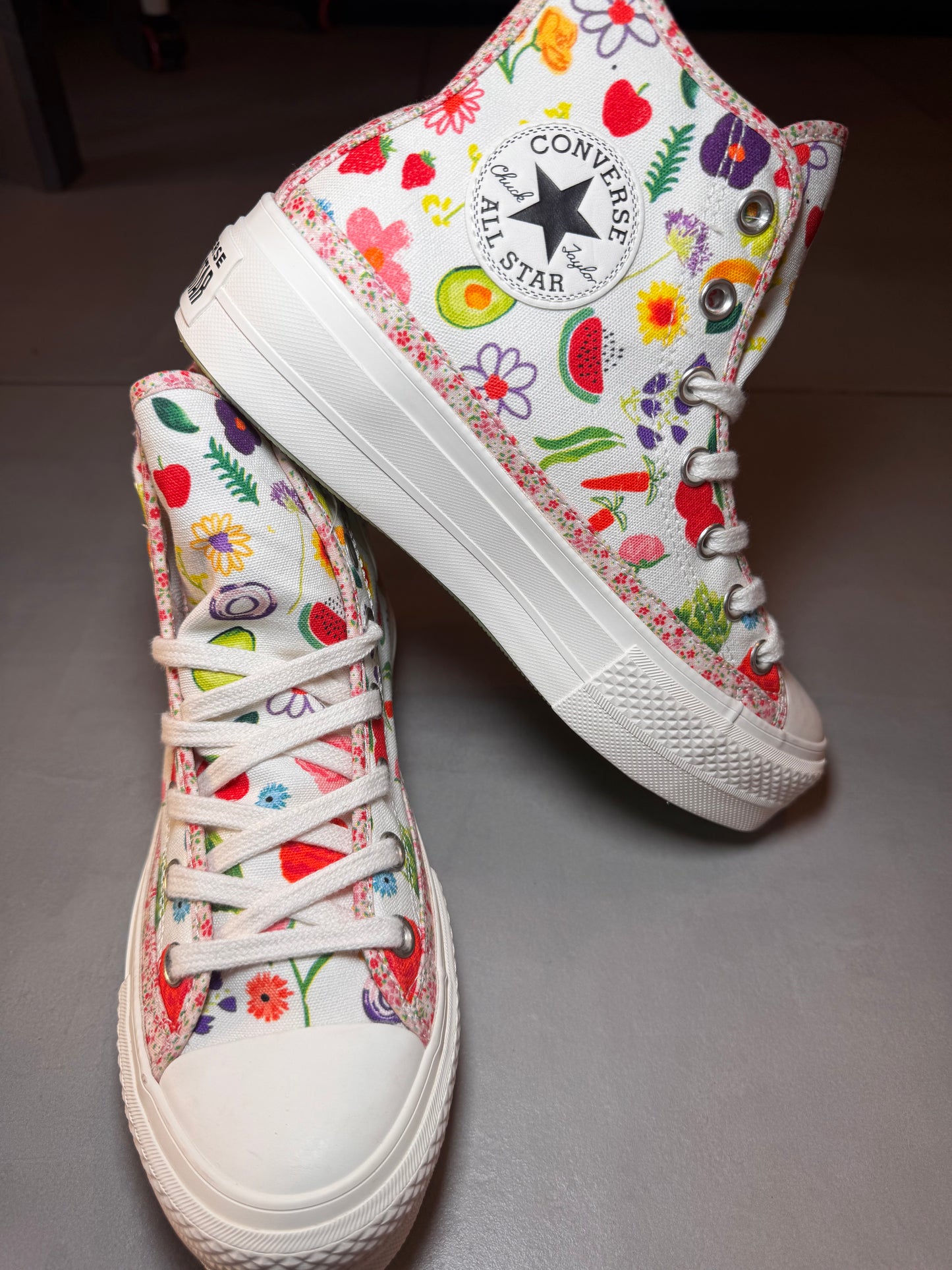 Sneakers Converse AS Lift Hi