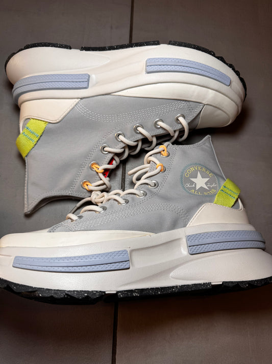 Sneakers Run Star Legacy X