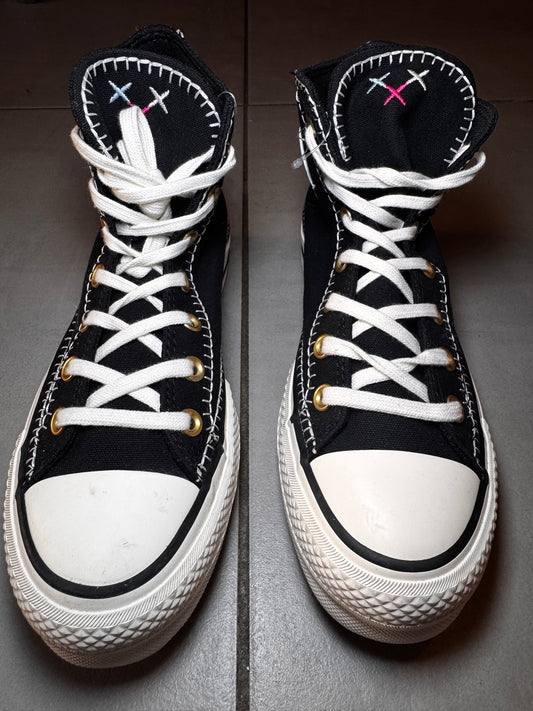 Sneakers Chuck Taylor All Star Lift Women