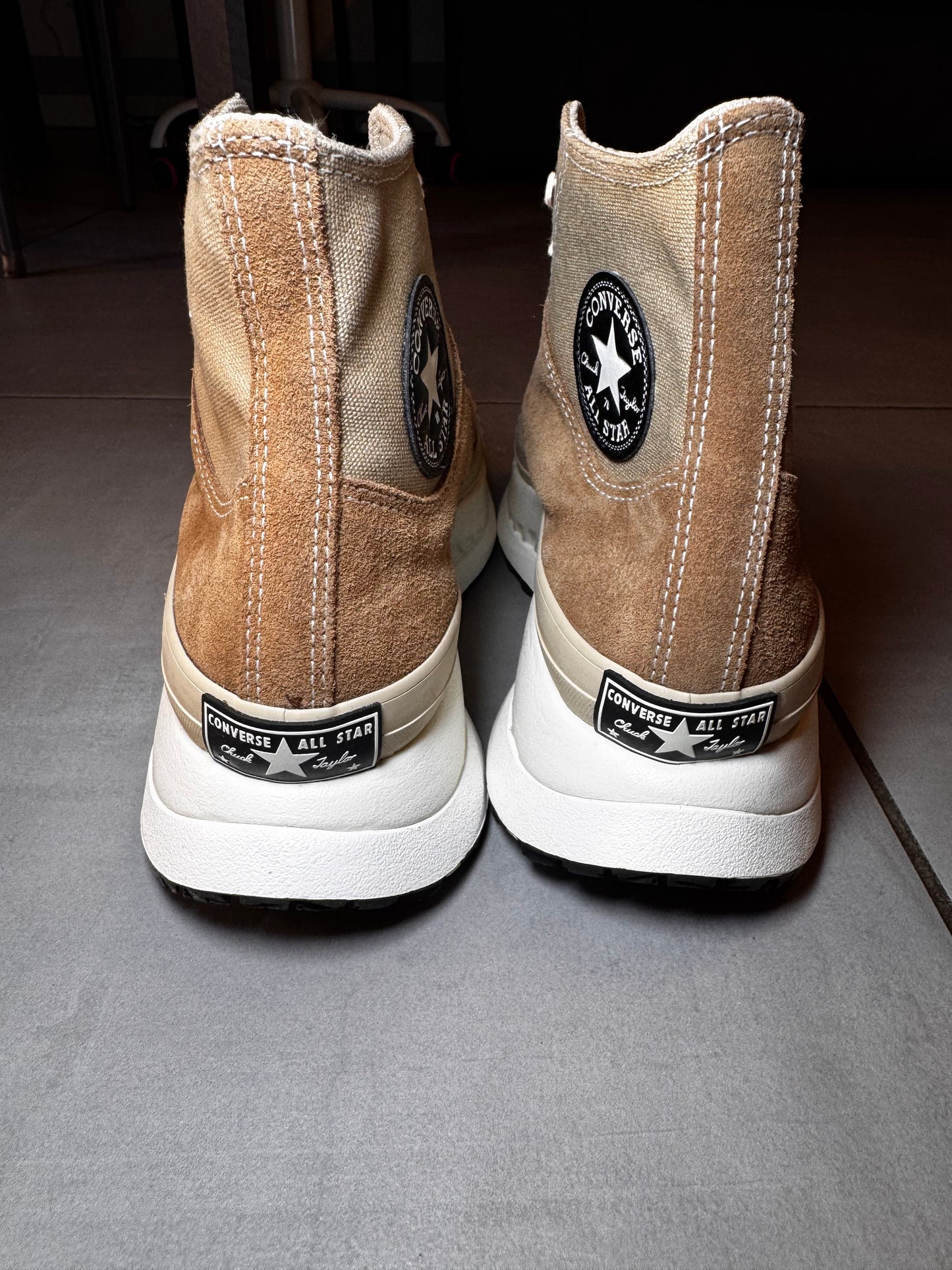 Sneakers Converse Chuck 70 AT-CX