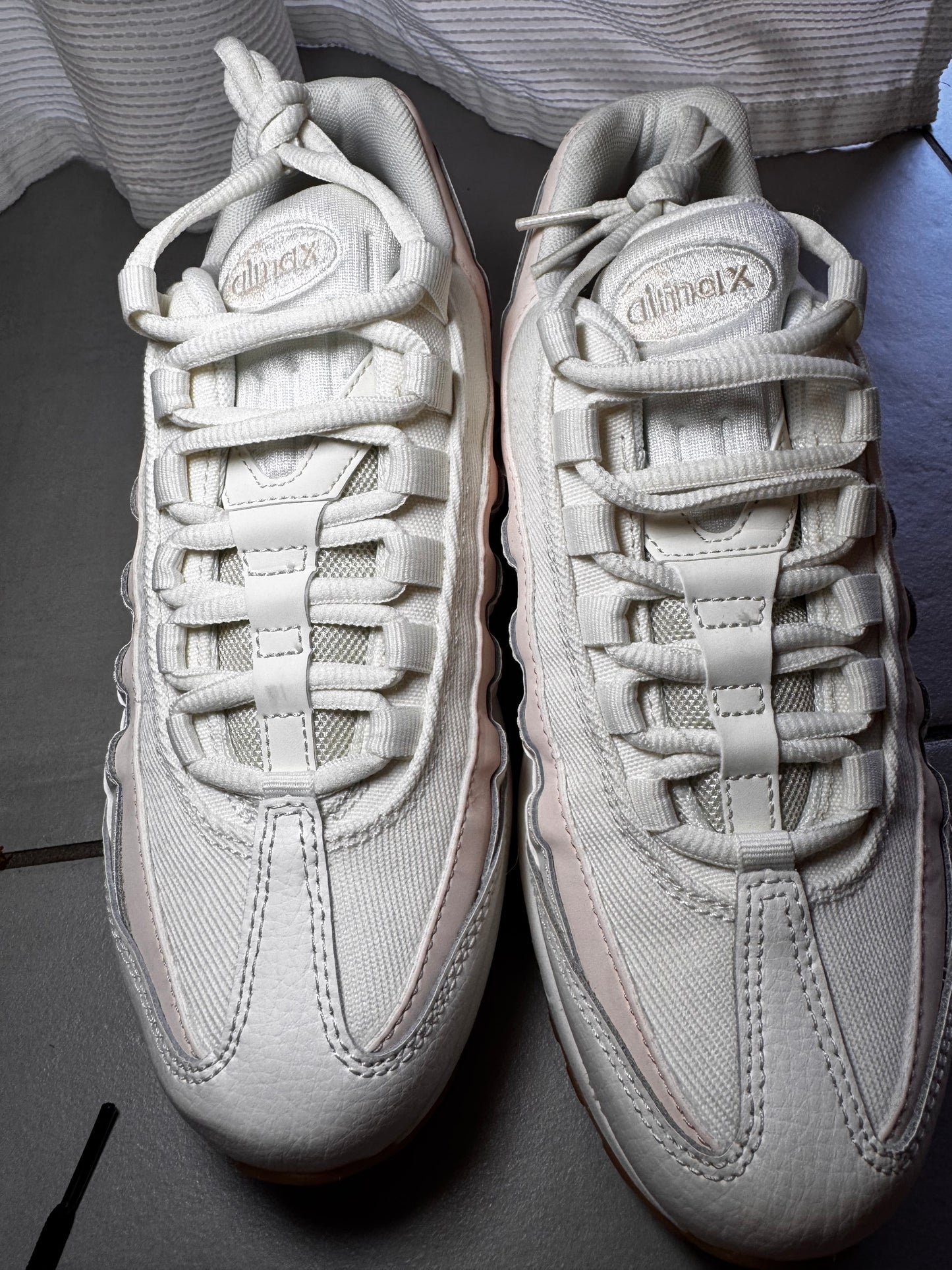 Nike Air Max 95 Donna