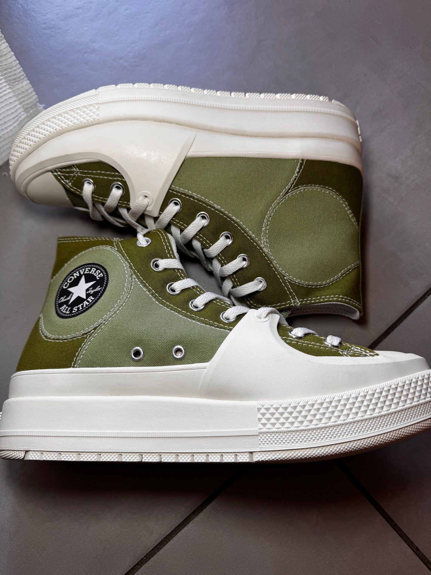 Sneakers Converse Chuck Taylor