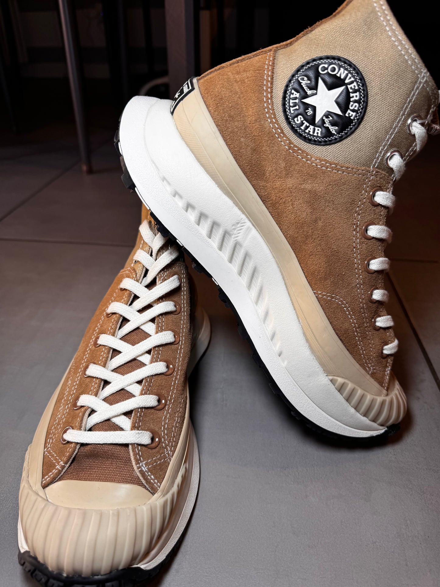 Sneakers Converse Chuck 70 AT-CX