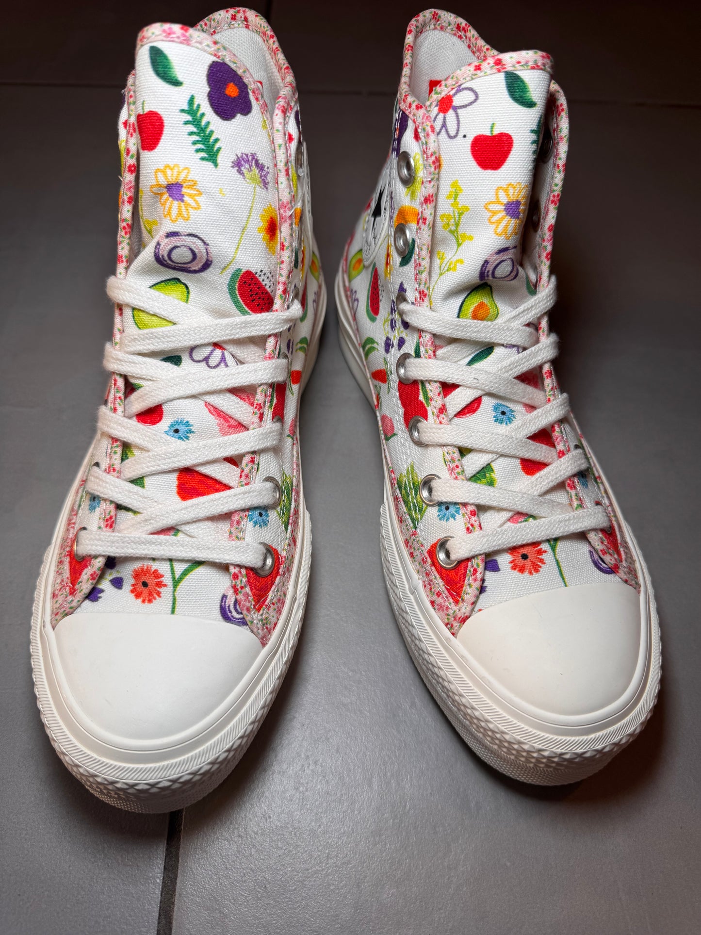 Sneakers Converse AS Lift Hi