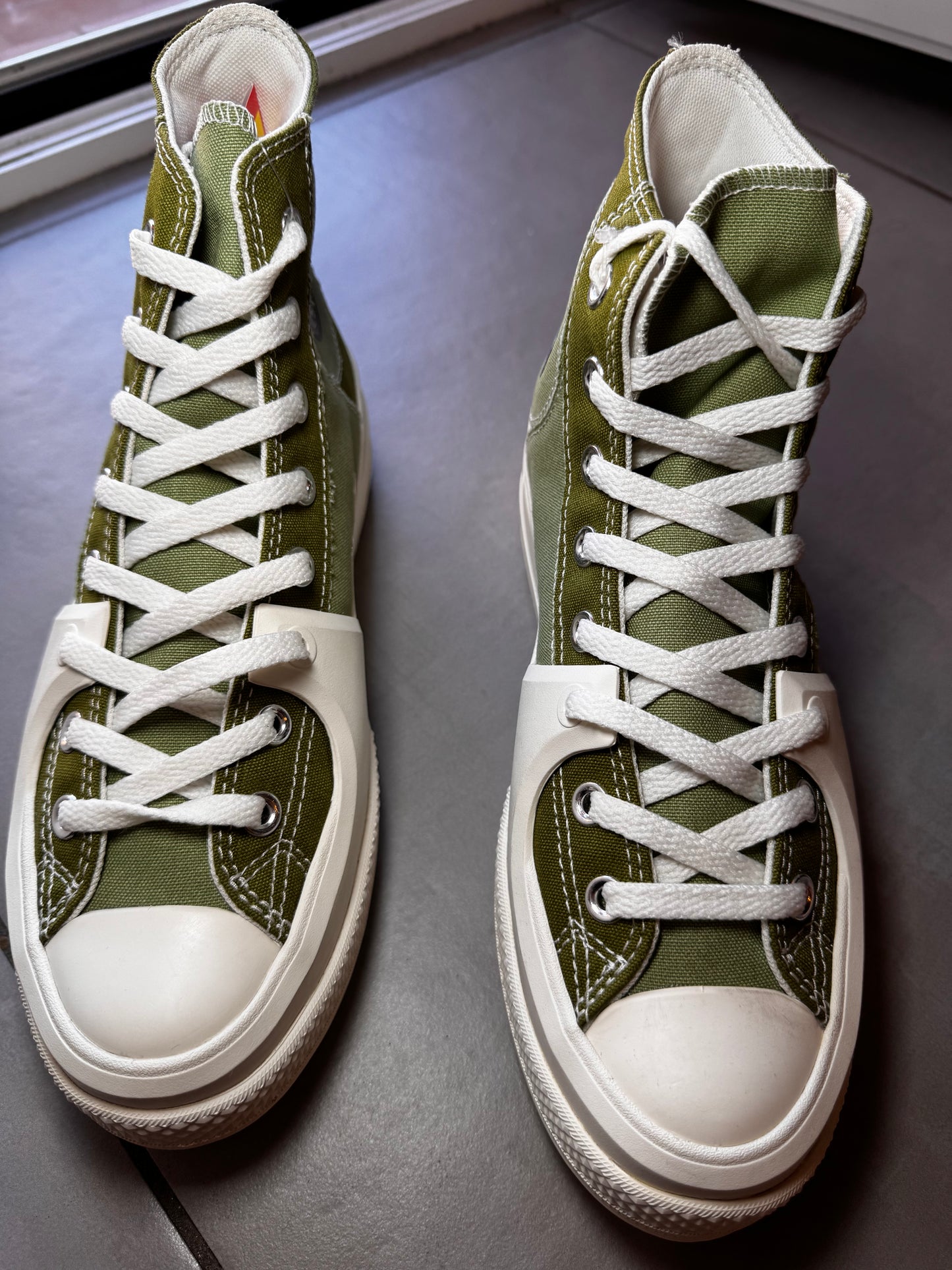 Sneakers Converse Chuck Taylor