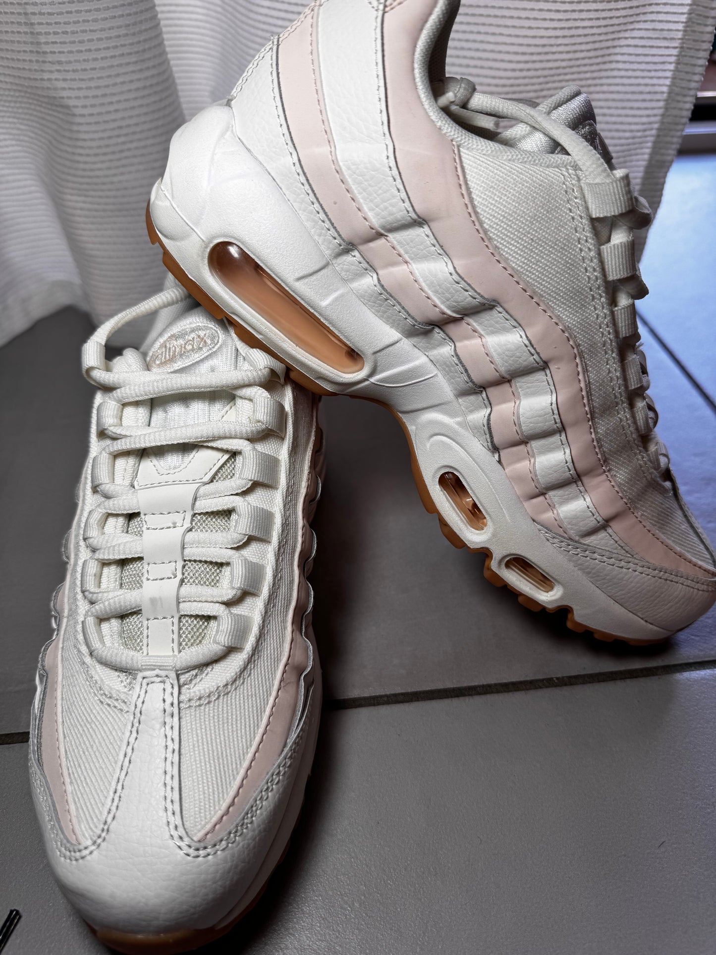 Nike Air Max 95 Donna