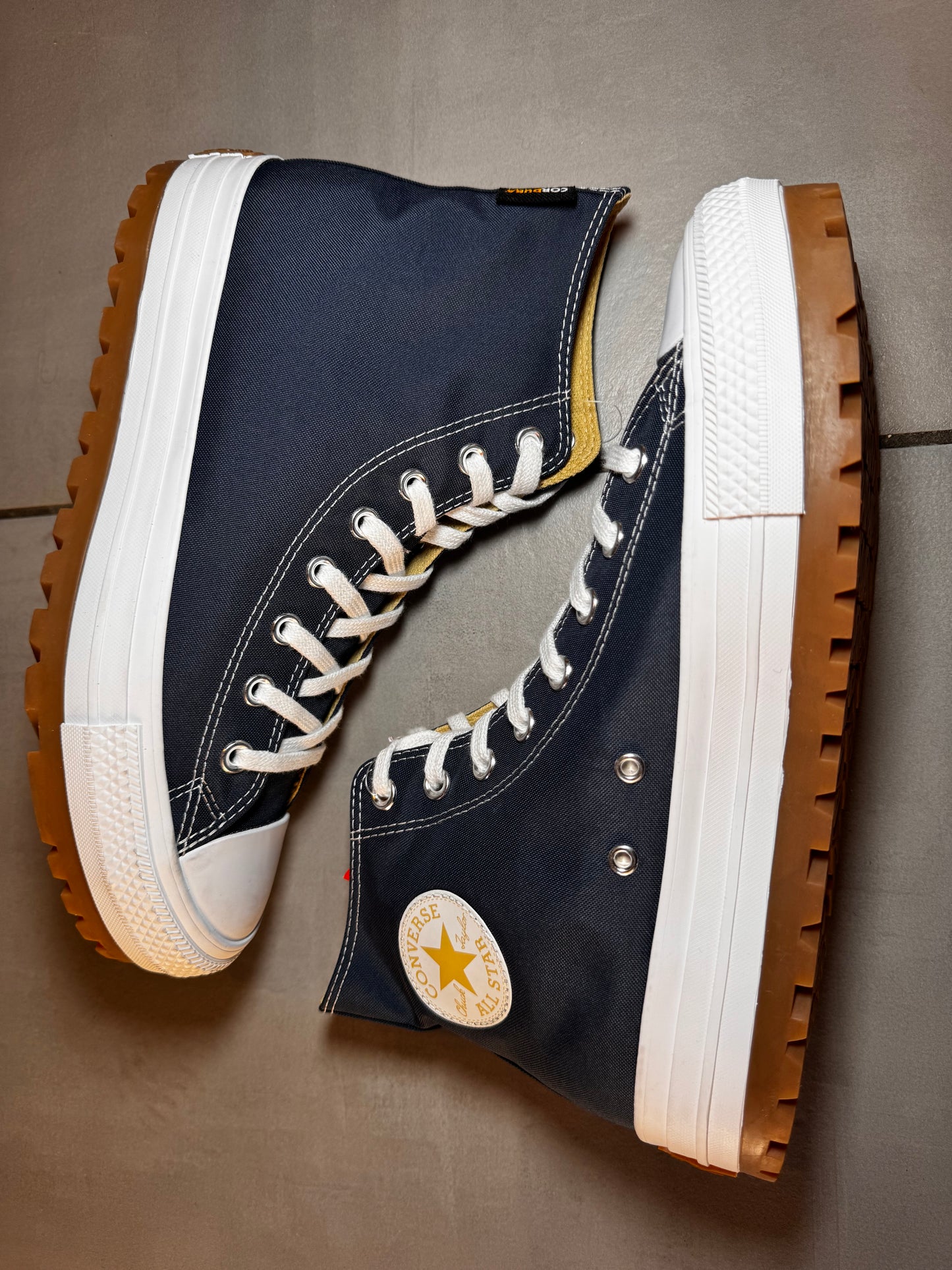 Sneakers Converse Chuck Taylor All Star City