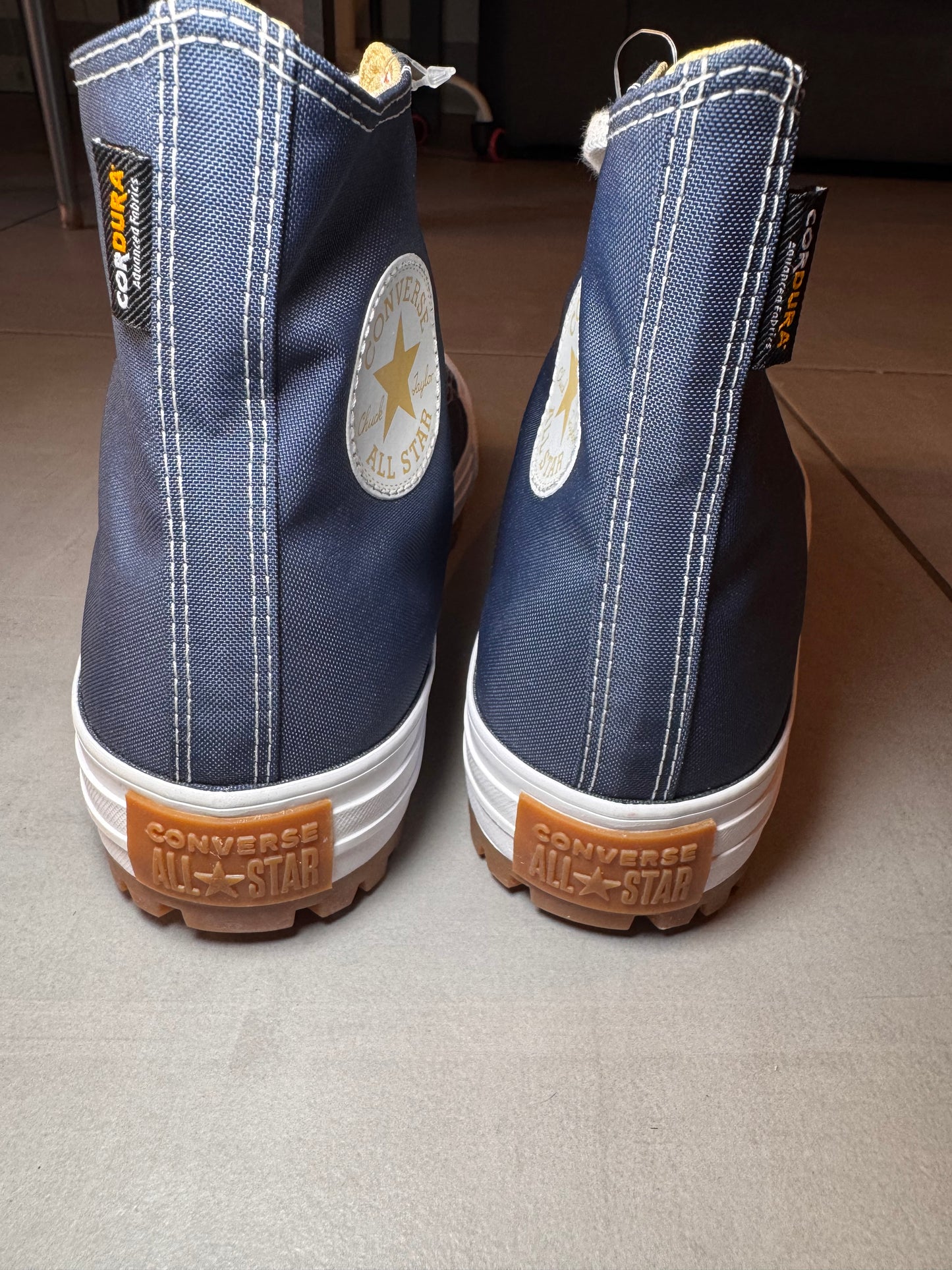 Sneakers Converse Chuck Taylor All Star City
