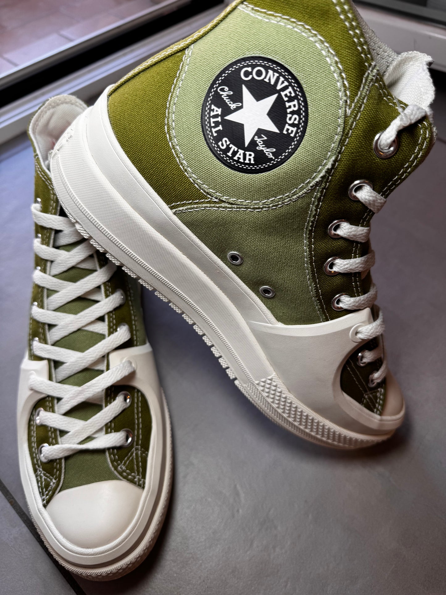 Sneakers Converse Chuck Taylor