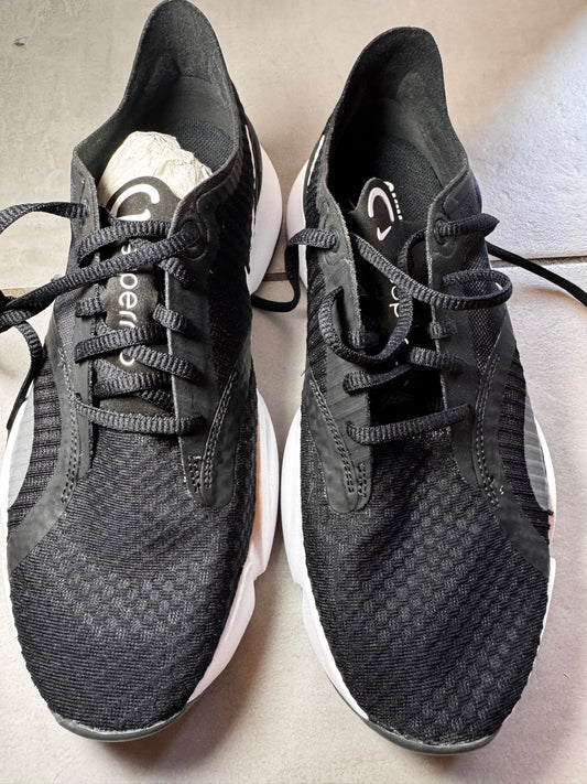 Nike SuperRep Go Black White