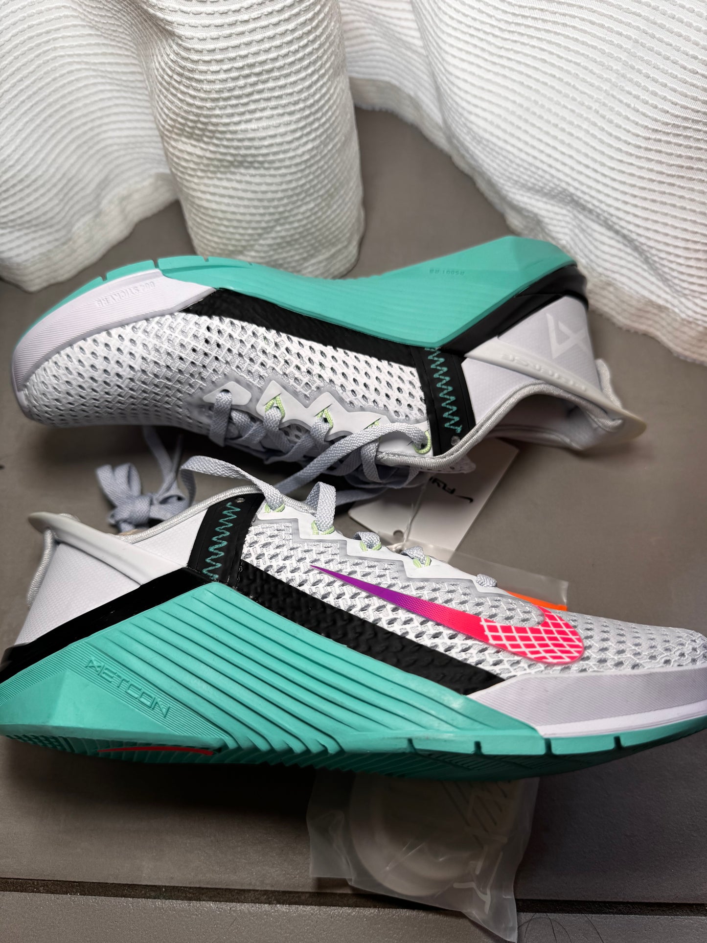 Nike Metcon 6 Women’s