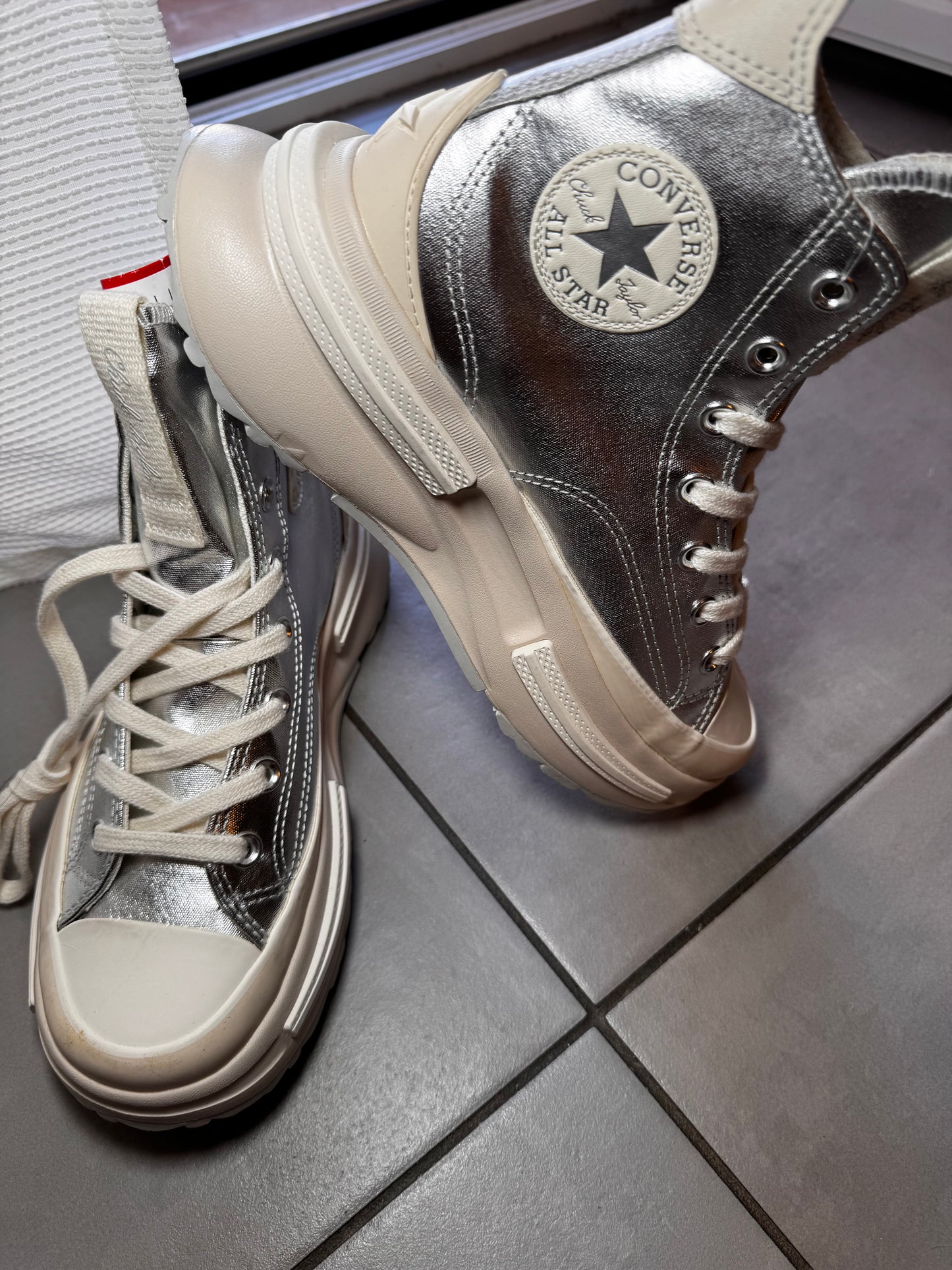 Sneakers Converse Run Star legacy