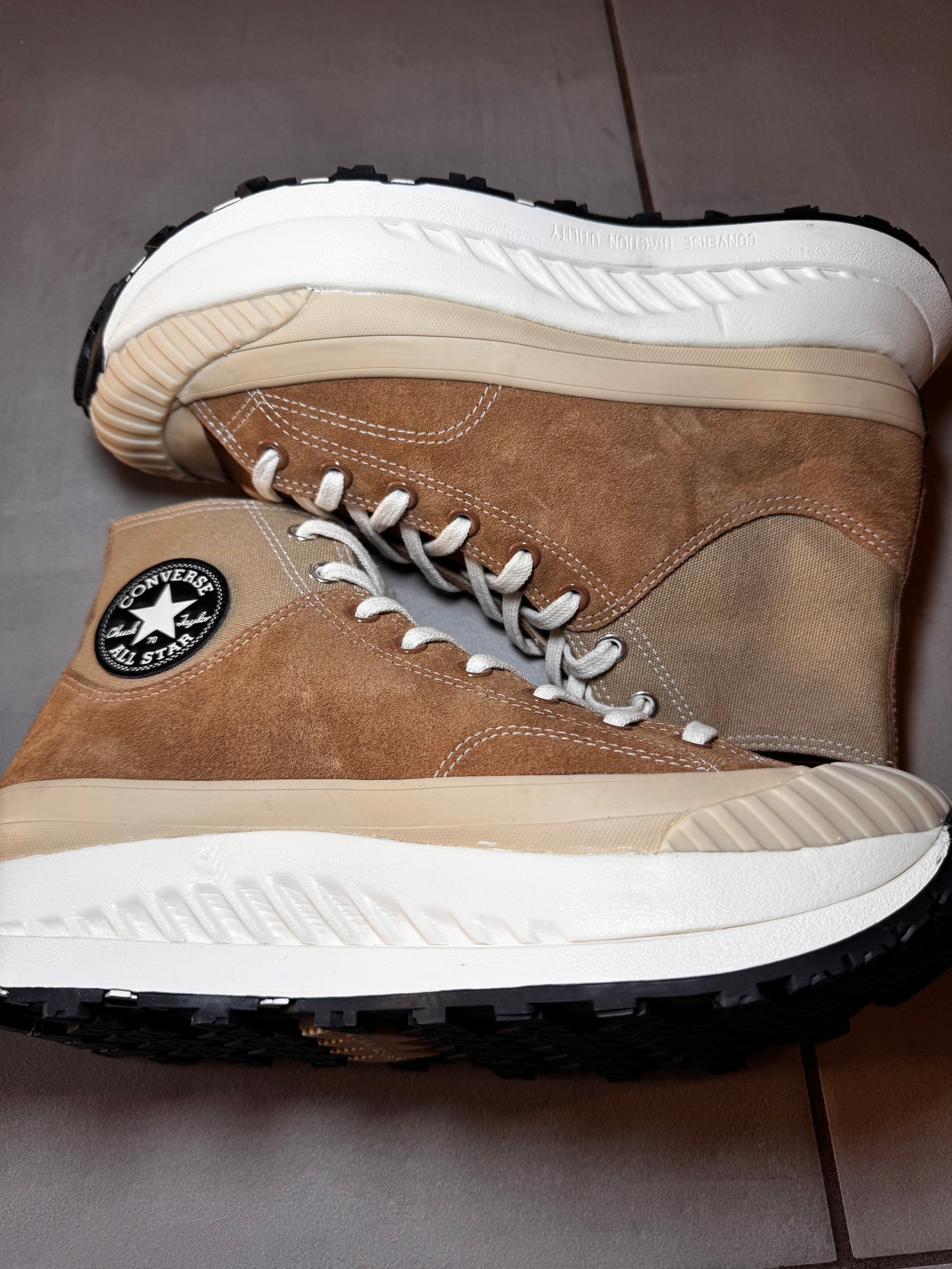 Sneakers Converse Chuck 70 AT-CX