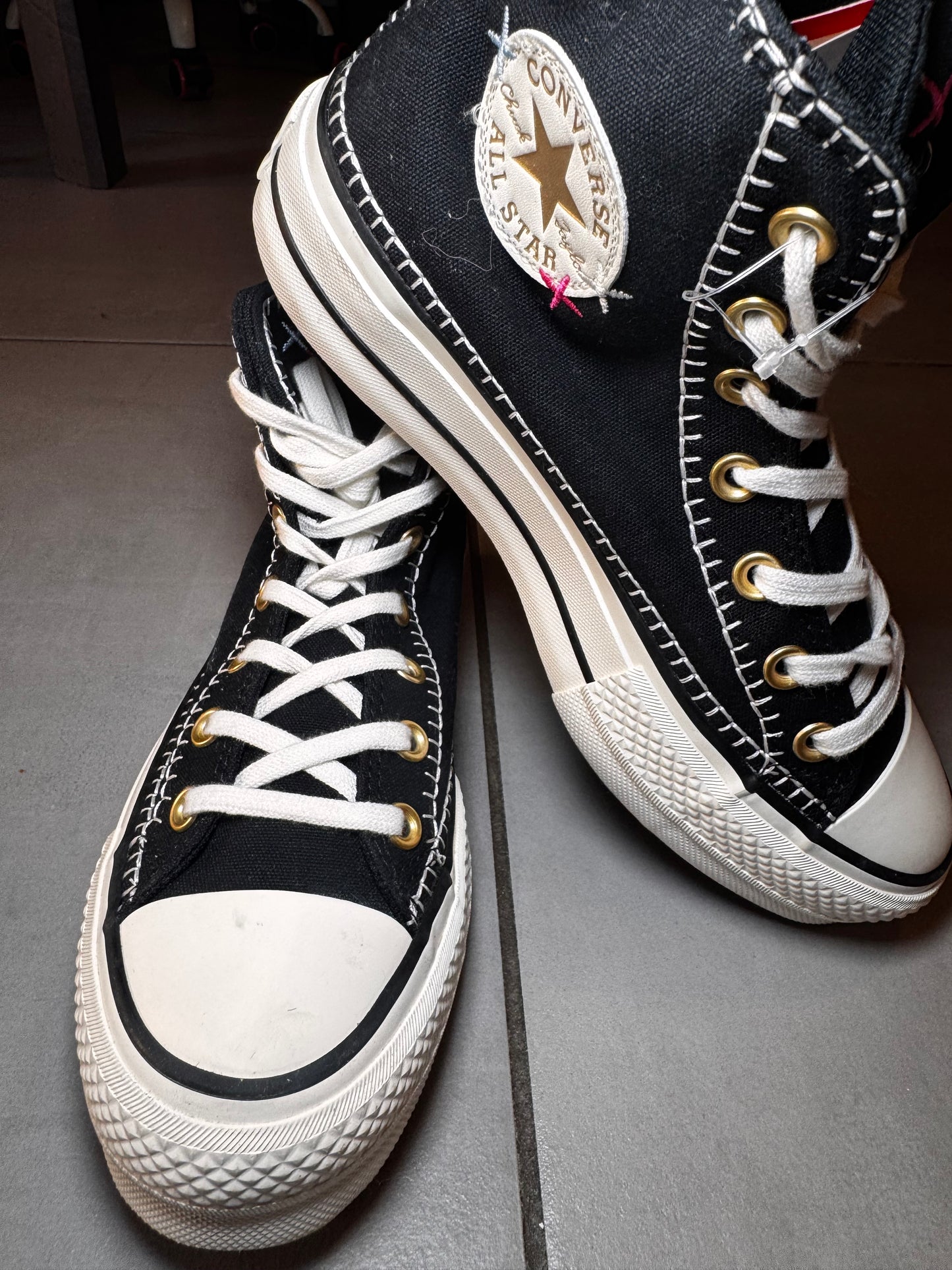 Sneakers Chuck Taylor All Star Lift Women