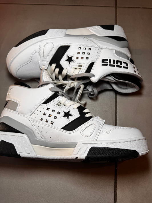 Converse Just Don X ERX 260 Mild Metal White