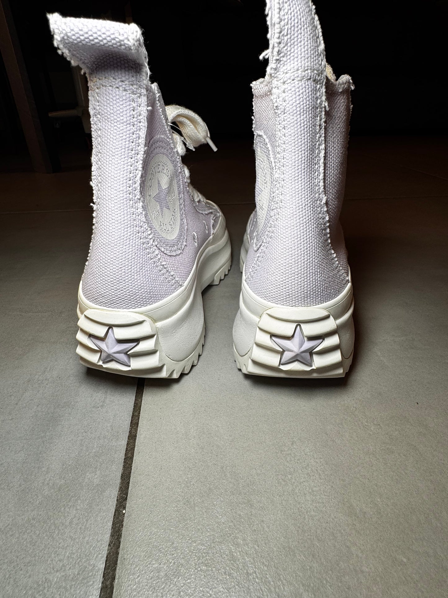 Sneakers Converse As Lift Hi